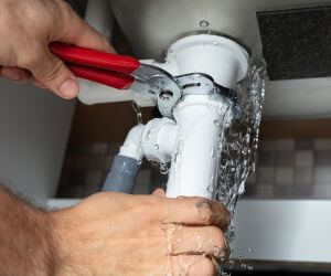About Water Leak Detection Pros Kramer, ND